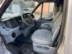 Ford Transit 2.2 CDTi // КЛИМАТИК, снимка 6