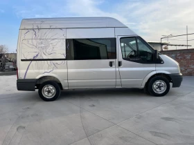 Ford Transit 2.2 CDTi // КЛИМАТИК, снимка 4