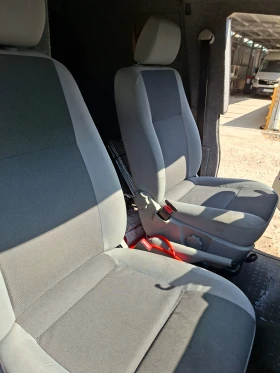 VW Transporter Инкасов, снимка 13