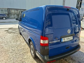 VW Transporter Инкасов, снимка 2