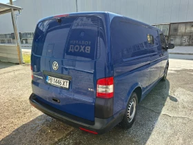VW Transporter Инкасов, снимка 3