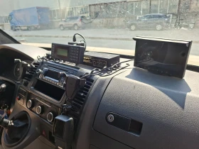 VW Transporter Инкасов, снимка 14