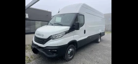 Iveco 3512 MAXI ЧИСТО НОВ ТОП ЦЕНА СУПЕР ПРОМОЦИЯ, снимка 1