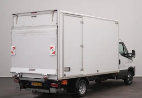Iveco 50с18 3.0* БОРД* КЛИМА* ТОРСИОН* до 3.5т N1, снимка 3