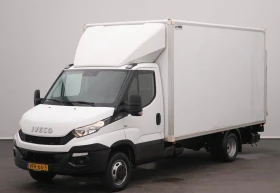 Iveco 50с18 3.0* БОРД* КЛИМА* ТОРСИОН* до 3.5т N1, снимка 2