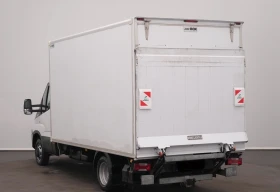 Iveco 50с18 3.0* БОРД* КЛИМА* ТОРСИОН* до 3.5т N1, снимка 4