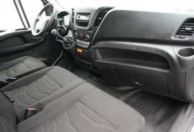 Iveco 50с18 3.0* БОРД* КЛИМА* ТОРСИОН* до 3.5т N1, снимка 8