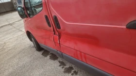 Opel Vivaro 2.0tdci, снимка 8