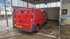 Opel Vivaro 2.0tdci, снимка 2