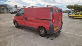 Opel Vivaro 2.0tdci, снимка 7