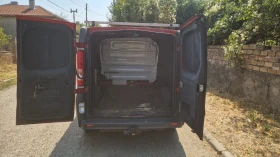 Opel Vivaro 2.0tdci, снимка 9