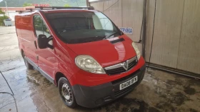 Opel Vivaro 2.0tdci, снимка 3