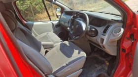 Opel Vivaro 2.0tdci, снимка 10