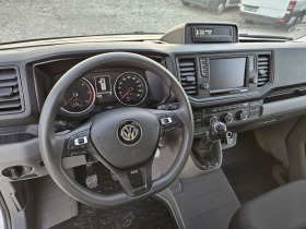 VW Crafter 2.0 TDI   | Mobile.bg   10