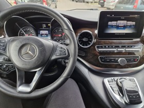 Mercedes-Benz V 250 / 6/ /  | Mobile.bg   11