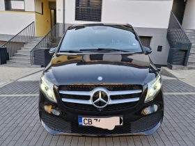 Mercedes-Benz V 250 / 6/ /  | Mobile.bg   2