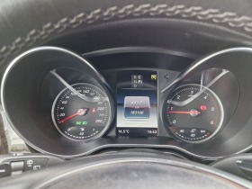 Mercedes-Benz V 250 Феислифт/Евро 6/ Печка/ Екстралонг, снимка 12
