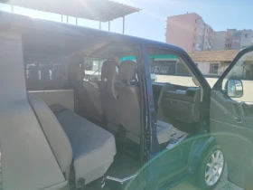 VW Transporter 6места клима, снимка 12