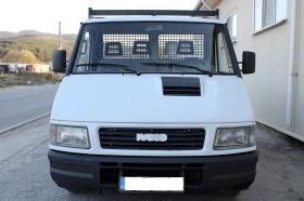 Iveco 3512 2.8D | Mobile.bg    2