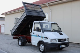 Iveco 3512 2.8D | Mobile.bg    7