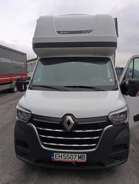 Renault Master 10   | Mobile.bg    1