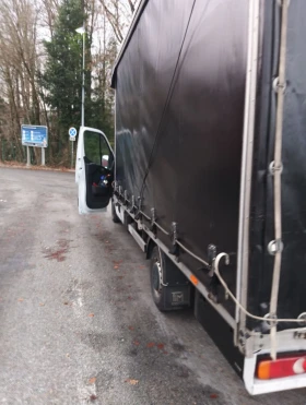Renault Master 10   | Mobile.bg    4