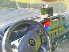 Renault Master 10   | Mobile.bg    2