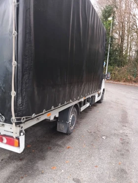 Renault Master 10   | Mobile.bg    5