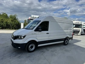     Man TGE 3.140 HEROS TRUCKS 