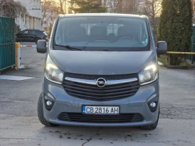 Opel Vivaro 1.6CDTI 8+ 1 ����� | Mobile.bg � ����� ������ 2