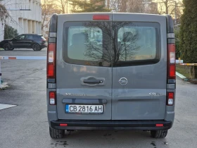 Opel Vivaro 1.6CDTI 8+ 1 ����� | Mobile.bg � ����� ������ 5