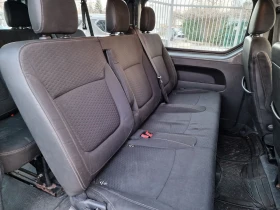 Opel Vivaro 1.6CDTI 8+ 1 ����� | Mobile.bg � ����� ������ 12