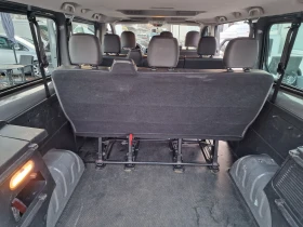 Opel Vivaro 1.6CDTI 8+ 1 ����� | Mobile.bg � ����� ������ 13