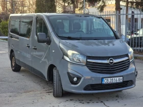 Opel Vivaro 1.6CDTI 8+ 1 ����� | Mobile.bg � ����� ������ 3