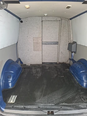 VW Transporter Инкасов | Auto.bg — изображение 4