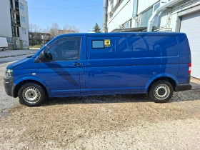 VW Transporter Инкасов