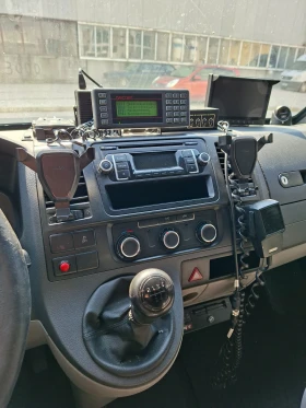 VW Transporter Инкасов | Auto.bg — изображение 16