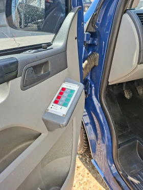 VW Transporter Инкасов | Auto.bg — изображение 6