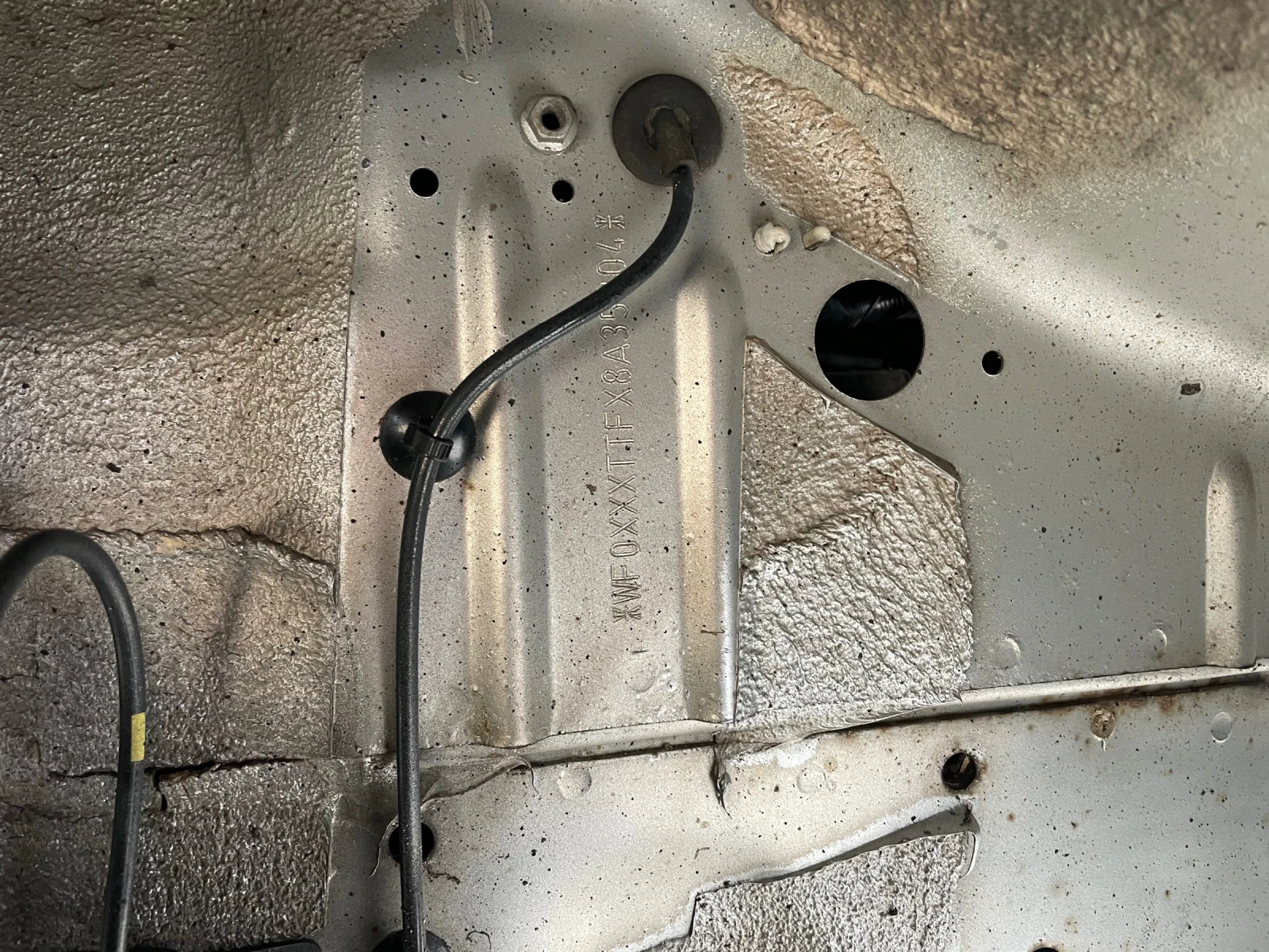 Ford Transit 2.2 CDTi // КЛИМАТИК, снимка 13 - Бусове и автобуси - 53711234