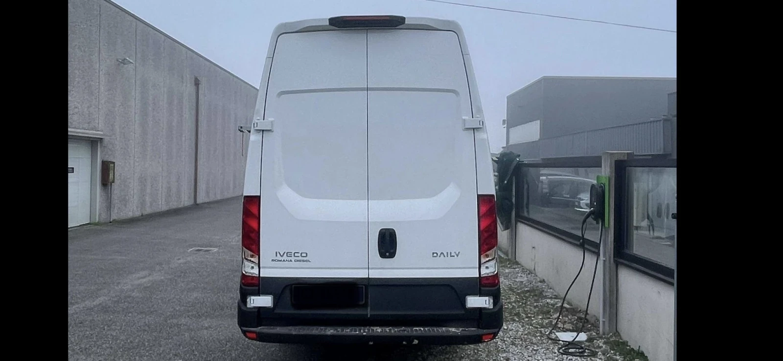 Iveco 3512 MAXI ЧИСТО НОВ ТОП ЦЕНА СУПЕР ПРОМОЦИЯ, снимка 4 - Бусове и автобуси - 53977798