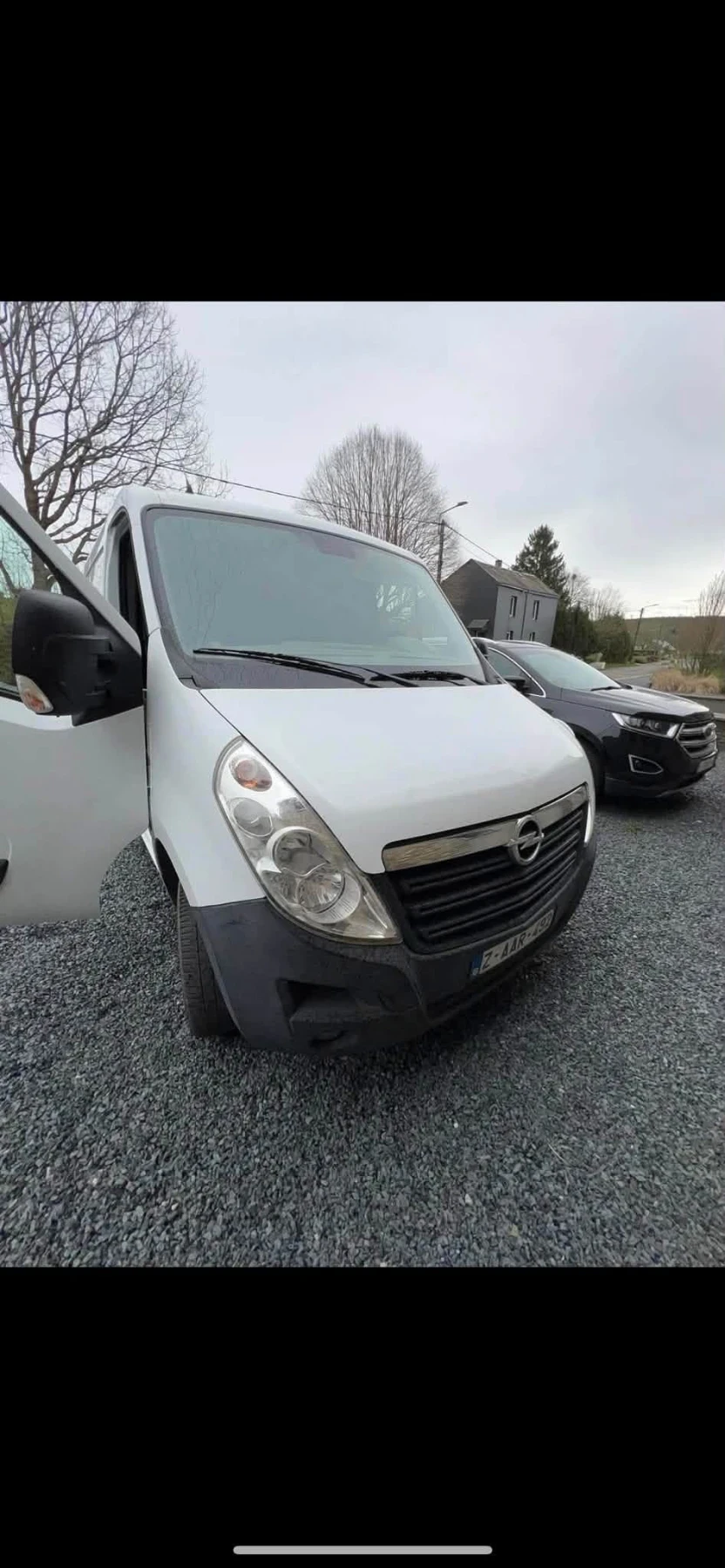 Opel Movano, снимка 6 - Бусове и автобуси - 55624815