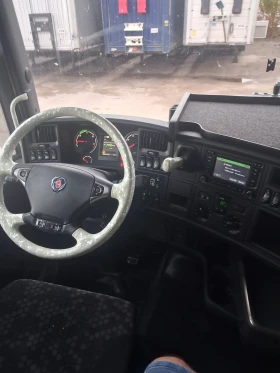 Scania Topline R580 , снимка 13