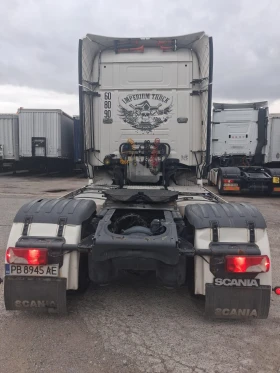 Scania Topline R580 , снимка 12