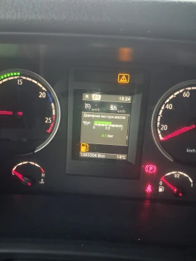 Scania Topline R580 , снимка 8