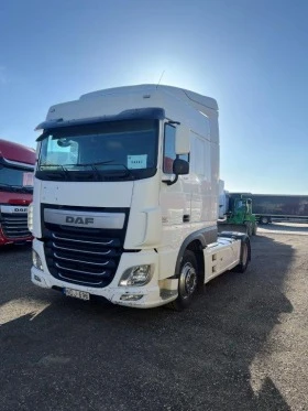  Daf XF