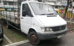 Mercedes-Benz 410, снимка 2