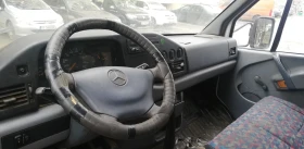 Mercedes-Benz 410, снимка 4