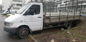 Mercedes-Benz 410, снимка 3