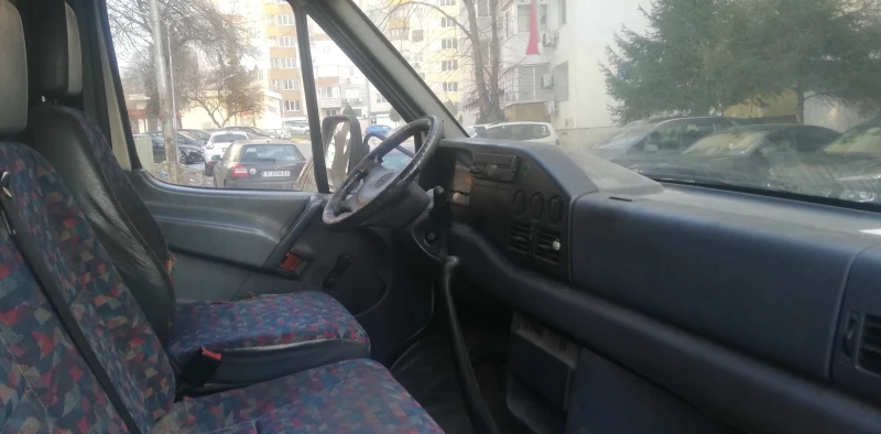 Mercedes-Benz 410, снимка 6 - Камиони - 53199955
