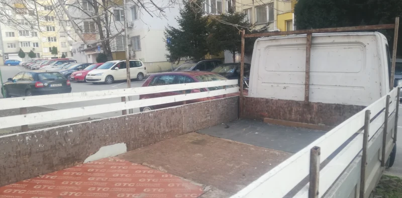 Mercedes-Benz 410, снимка 7 - Камиони - 53199955